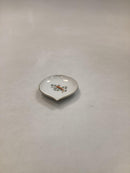 Bing und Grondahl Fruesko Envelope Butterdose Nr. 200