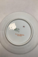 Bing und Grondahl Fruesko Kuchenteller Nr. 28A