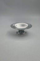 Georg Jensen Sølv Skål No 42B