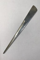 Ilse D Ammondsen (Daproma) Sterling Sølv Papirkniv