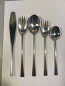 Jens Harald Quistgaard Tjørn Sterling Sølv Bestiksæt til 8 pers (40 dele)