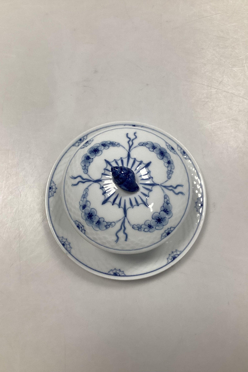 Bing og Grøndahl Empire Smørskål No. 582