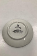 Royal Copenhagen 2010 Plaquette Port motif from Goteborg Pullmax AB