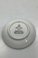 Royal Copenhagen 2010 Plaquette Poseidon Gotaplatsen Pullmax AB