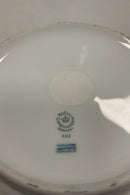 Royal Copenhagen Hvid Vifte Skål No. 11567