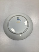 Royal Copenhagen Grönland Teller 1972