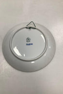 Royal Copenhagen Grønlands Platte 1982