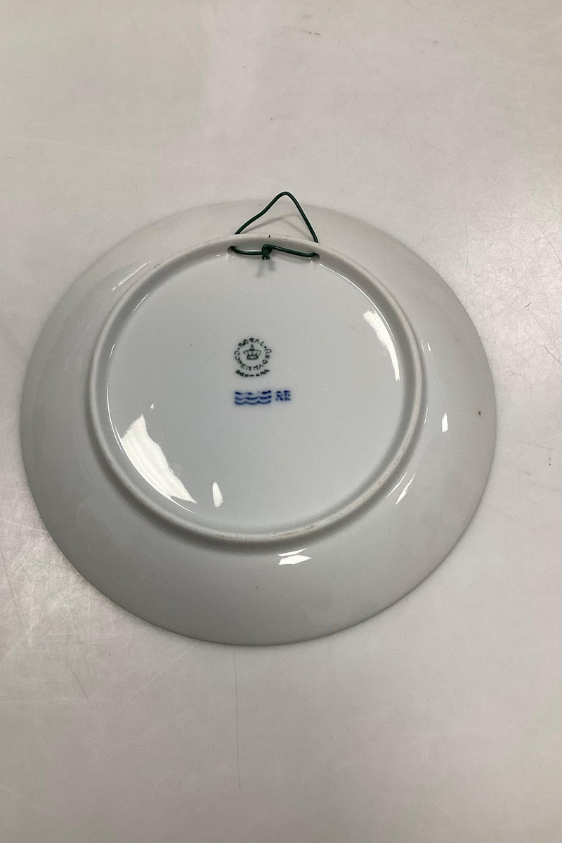 Royal Copenhagen Grønlands Platte 1982