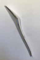 Hans Hansen Sterling Silber Linie Angelmesser