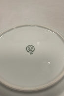 Bing og Grøndahl Blå Tone Hotel Stor Tallerken No 716/1009 MED LOGO