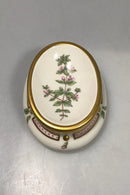 Royal Copenhagen Flora Danica Saltkar/brevvægt No 20/3625