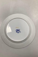 Rørstrand Platte Nordisk Konge møde Malmø 1914 Sverige