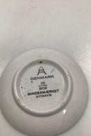 Royal Copenhagen 2010 Plaquette No 55 Memorial Nyhavn