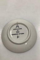 皇家哥本哈根 2010 年第 61 号孔肯斯-尼托夫奖牌