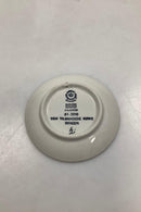 Royal Copenhagen 2010 Plaquette No. 81 - The Sanded Church, Skagen