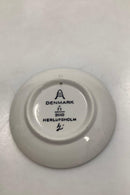 Royal Copenhagen 2010 Plakette Nr. 71 Herlufsholm