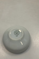 Bing & Grøndahl Blå Henning Koppel Smørskål No 547