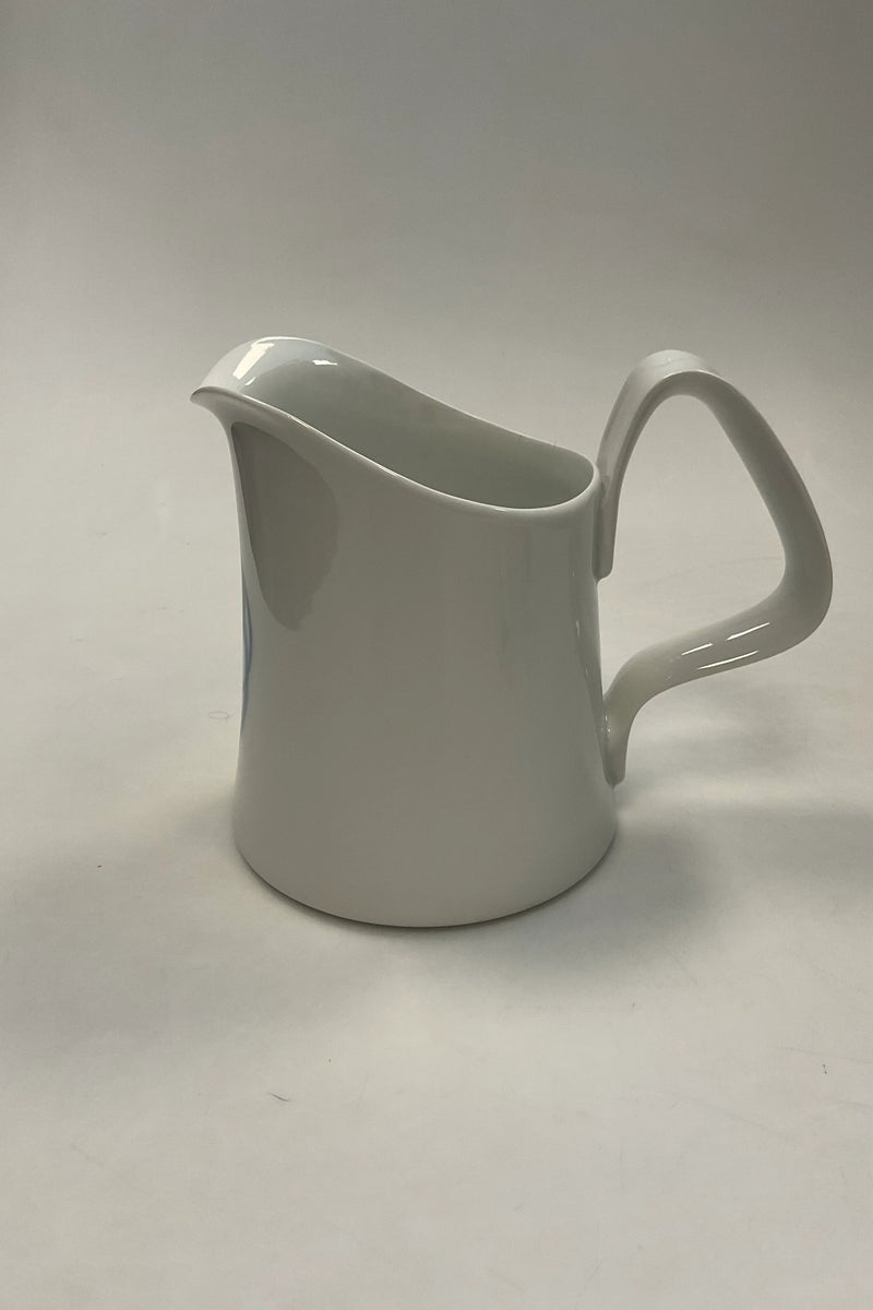 Bing og Grøndahl Blå Henning Koppel Vandkande No.790