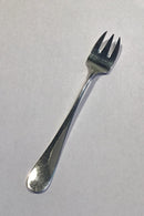 A. Michelsen Sterling Sølv Ida Østersgaffel