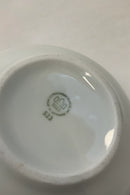 Bing og Grøndahl Henning Koppel Blå Marmelade skål No. 523