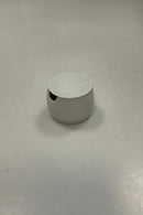 Bing og Grøndahl Henning Koppel Hvid Lille Marmelade eller Sukkerskål No 552