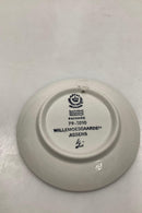 Royal Copenhagen 2010 Plaquette No 79 Willemoesgaarde, Assens