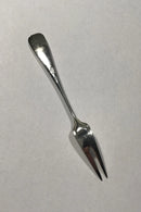 A. Michelsen Sterling Sølv Ida Pålægsgaffel