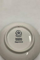 Royal Copenhagen 2010 Plaquette No Spångens Gastgivaregaard