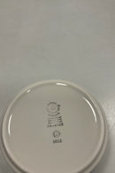 Royal Copenhagen Fajance Rødkant Lille skål No 3082