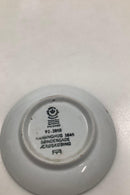 Royal Copenhagen 2010 Plaquette No 92 Kjøbinghus, Søndergade