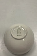 Royal Copenhagen Rødkant Mini Skål No. 3042