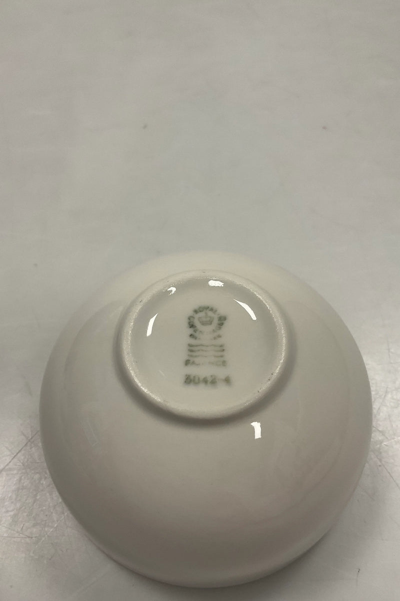 Royal Copenhagen Rødkant Mini Skål No. 3042