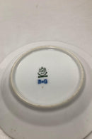 Bing og Grøndahl Offenbach Kagetallerken No 28A