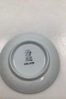 Royal Copenhagen 2010 Plaquette No 330 DHF