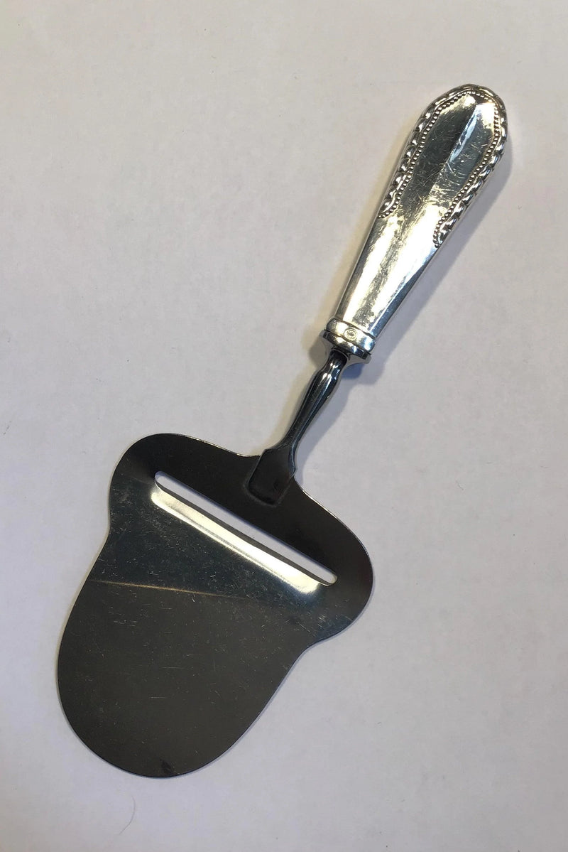 Georg Jensen Sterling Sølv Nordisk Ostehøvl No. 222