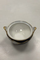 Royal Copenhagen Bat Sugar Bowl