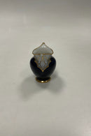 Royal Copenhagen Flagermus Flødekande