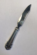 Georg Jensen Sterling Silber Maiglöckchen Käsemesser Nr. 221