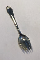 Christiansborg Silver Fork