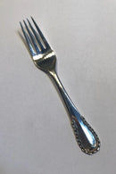 Georg Jensen Sterling Silber Nordic Lunch Fork No.022