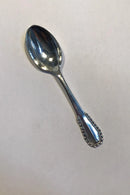 Georg Jensen Sterling Sølv Nordisk Barneske / Theske (stor) No. 031