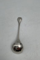 Hans Hansen Sterling Sølv Sukkerske