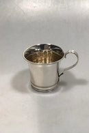 Grann og Laglye Sølv Barnekop (1941)