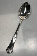 Rosen Sølv Potageske