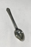 Hans Hansen Arvesølv Sølv No. 6 Kaffeske