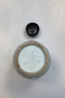 Orientalsk Vase Kina Wucai / Kangxi periode ?