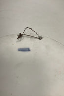 Royal Copenhagen Bisquit Plate with motif by Thorvaldsen