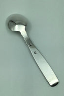 Lotus Silver Spoon W. &amp; S. Sorensen