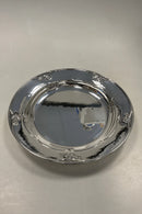 Georg Jensen Sterling Sølv Skål / Fad No. 288