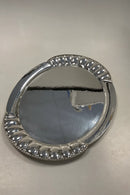 Georg Jensen Stor Sølv Bakke No 3 fra 1925-1932